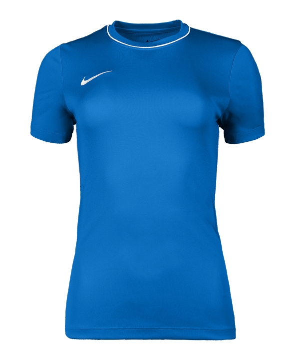 Nike Park 26 Trainingsshirt Damen Blau F463 - blau