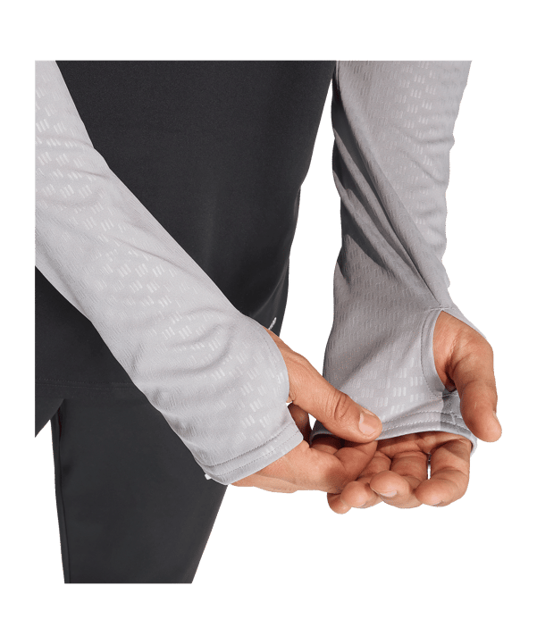 adidas Tiro 26 Competition Training Sweatshirt Schwarz - schwarz