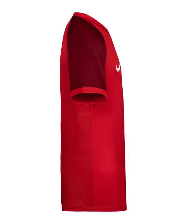 Nike Trophy VI Trikot Kids Rot F657 - rot