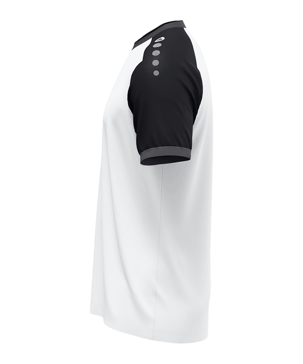 JAKO Dynamic KA Trikot Kids Weiß F027 - weiss