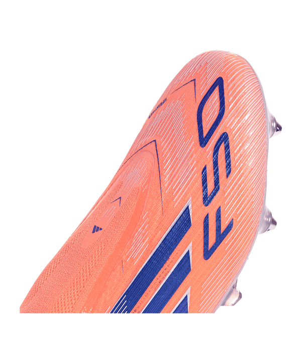 adidas F50 Elite LL SG Coral Blaze Orange - orange