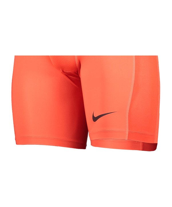 Nike Pro Strike Short Rot F635 - rot