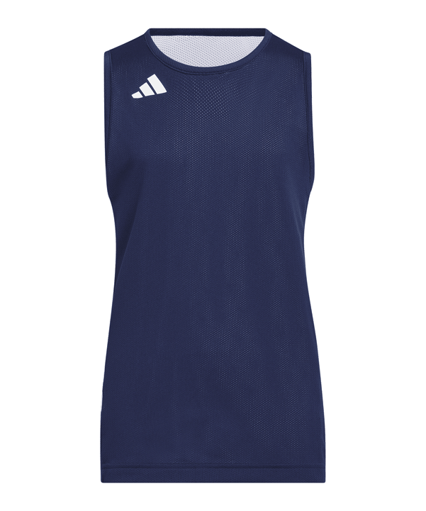 adidas Everyday Pro Trikot Kids Blau - blau