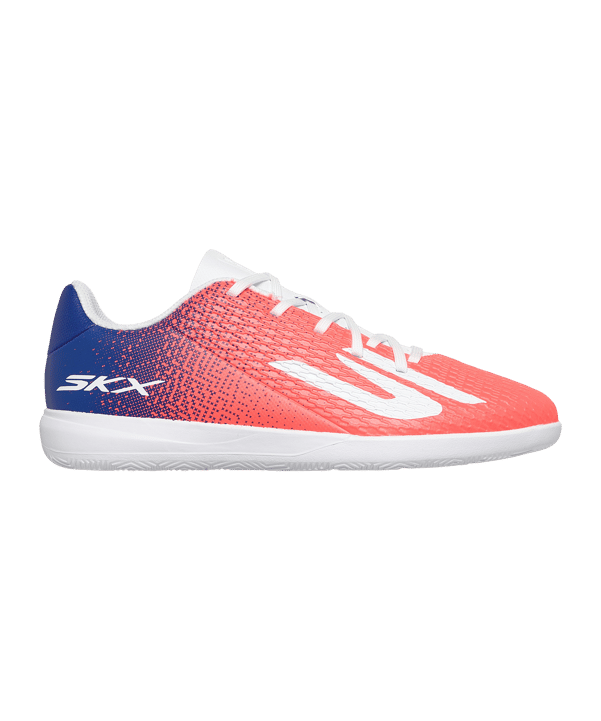 Skechers SKX 2 IN Sunset Bambini Rosa - rosa