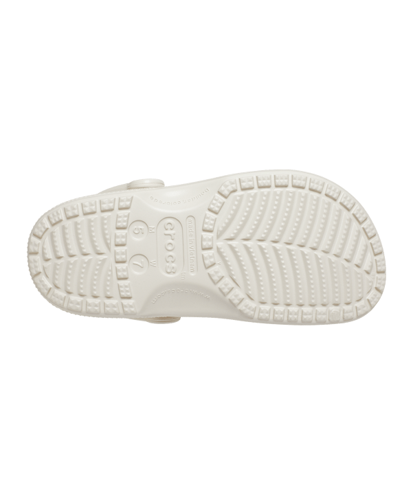 Crocs Classic Clog Mehrfarbig - mehrfarbig