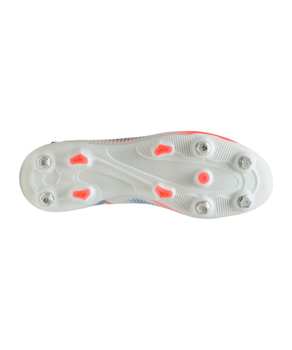 PUMA FUTURE 8 Pro SG Untamed Weiß F01 - weiss