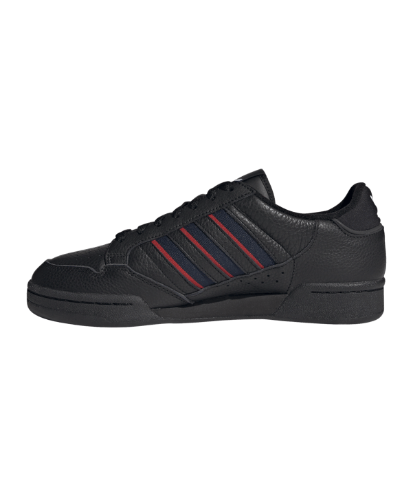 adidas Originals Continental 80 Stripes Blau - blau
