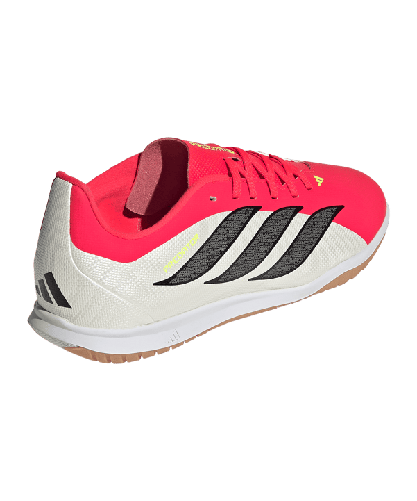 adidas Predator Club Sala IN Born for Goals Kids Rot