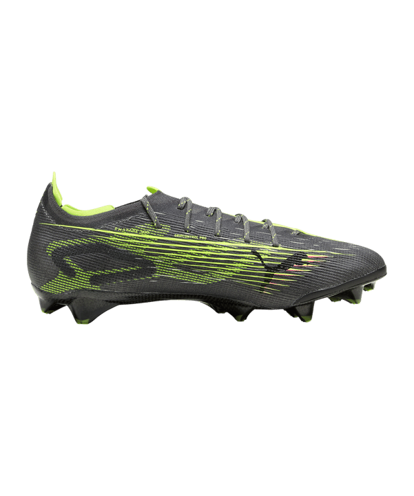 PUMA ULTRA 5 Carbon FG Audacity Grau F03 - grau