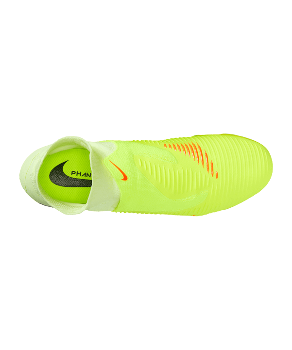 Nike Phantom 6 High Pro FG Max Voltage Gelb F800 - gelb