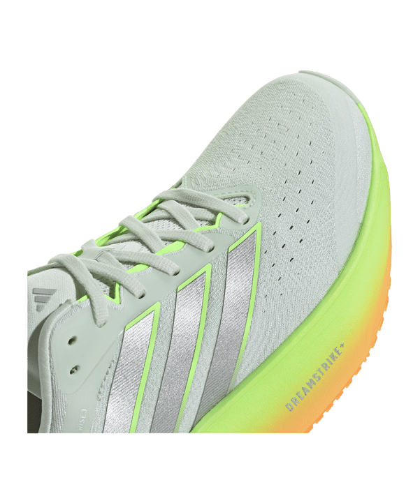 adidas Supernova Rise 3 Chaussure de running Vert - vert