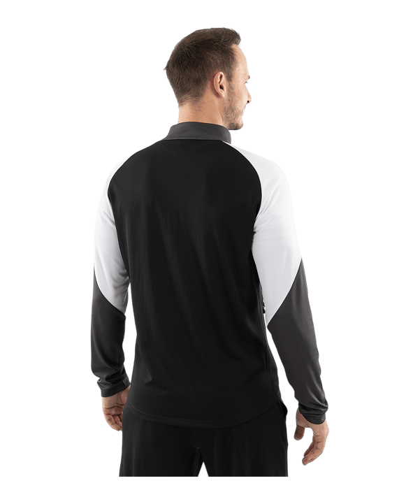 JAKO Dynamic Trainingsjacke Schwarz F826 - schwarz