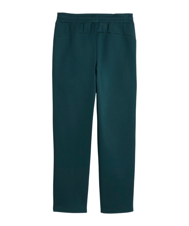 PUMA FRMF Marokko Pumatech Jogginghose Grün F13 - gruen