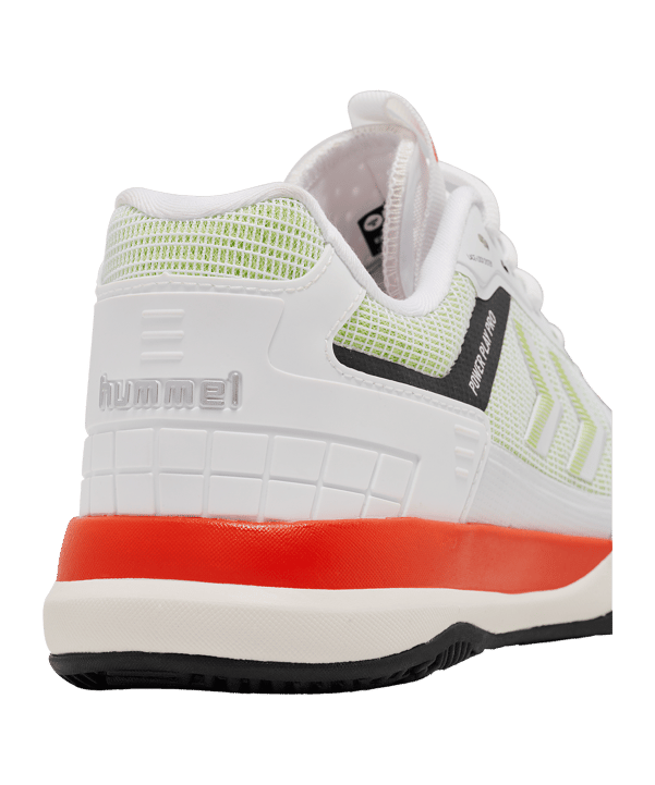 Hummel Weiß F9376 - weiss