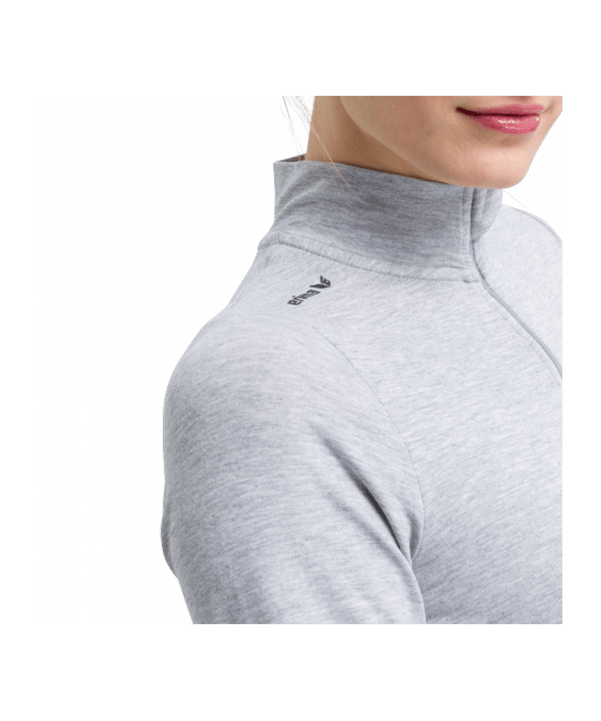Erima Erima Rolli Active Wear Damen Grau - grau