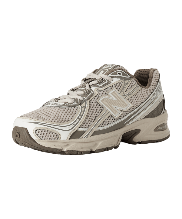 New Balance 740 Braun - braun