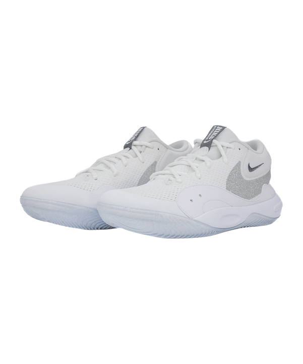 Nike Hyperquick Se Wit K101 - wit
