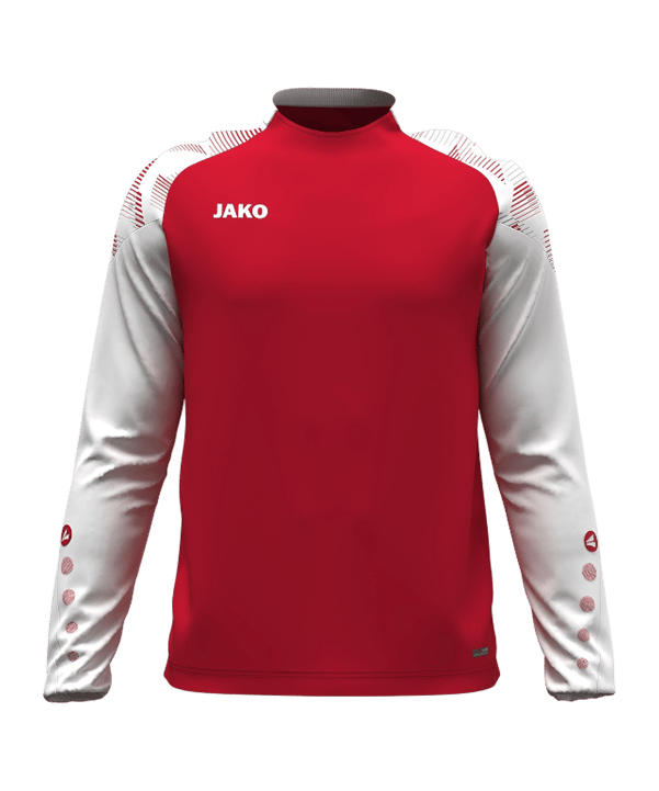 JAKO Sonic Sweatshirt Kids Rot F105 - rot