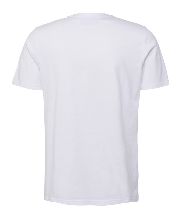 Hummel hmlLGC Bill T-Shirt Weiss F9001 - weiss