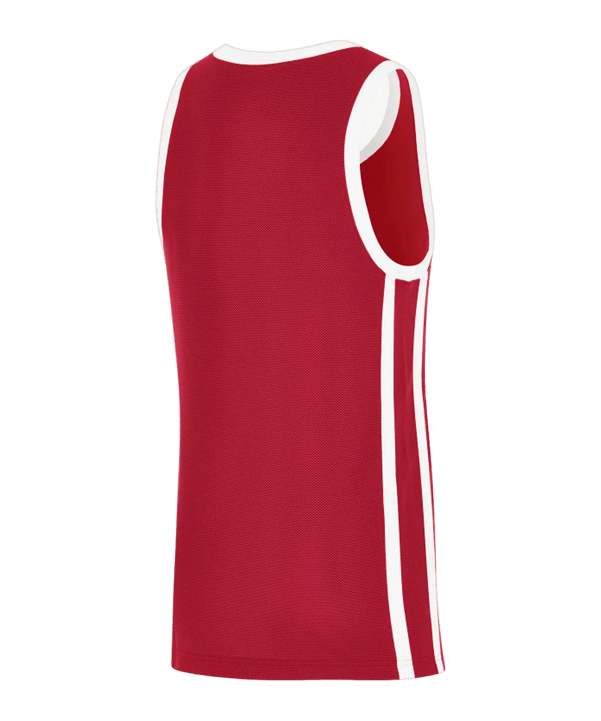 Jordan TM25 Basketball Stock Trikot Rot F657 - rot