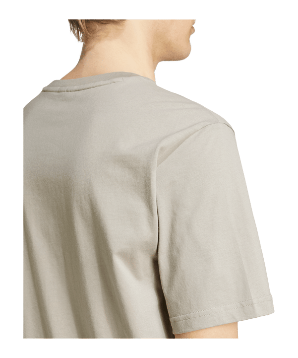 adidas Future Icons T-Shirt Beige - beige