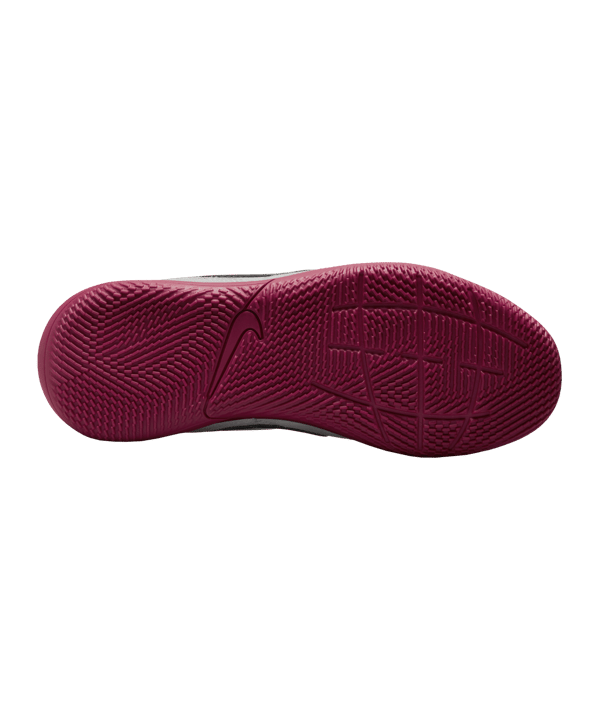 Nike Jr Streetgato IC Halle Kids Grau Braun F021 - grau