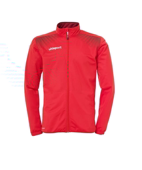 uhlsport Goal Trainingsjacke Rot F04 - rot