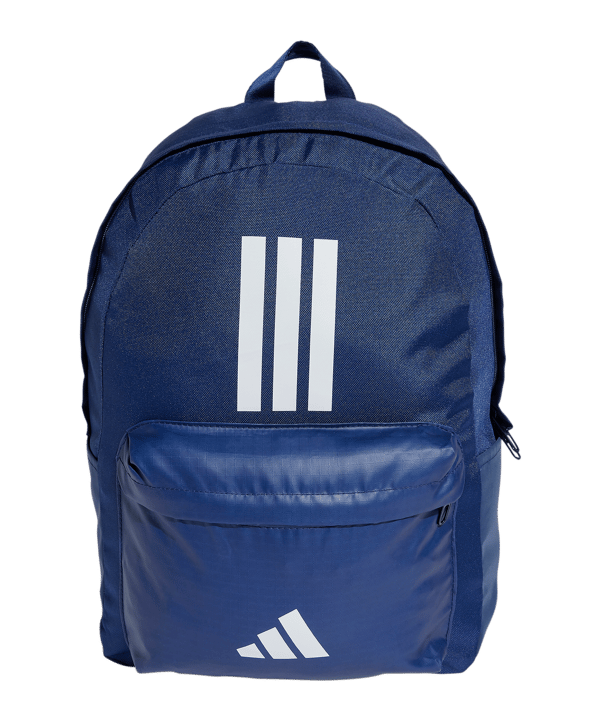 adidas Rucksack Blau - blau