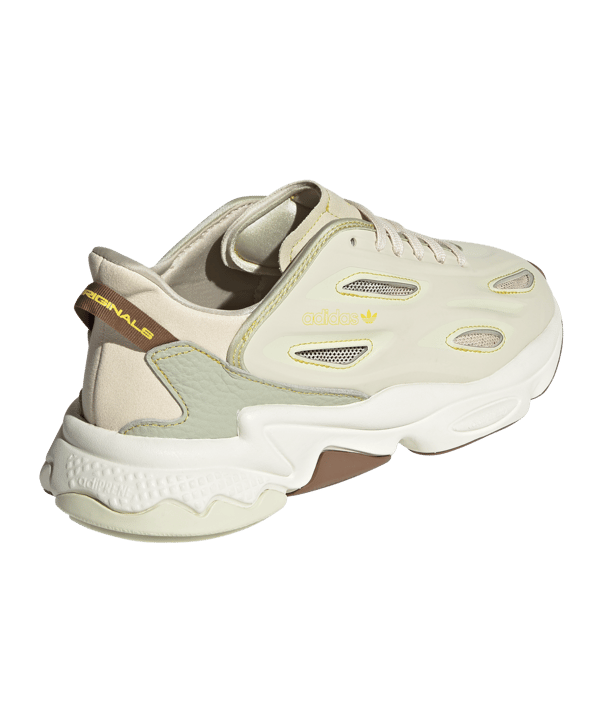 adidas Originals Ozweego Celox Weiss - weiss