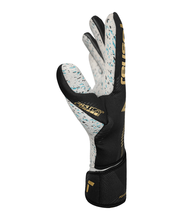 Reusch Fastgrip Fusion Torwarthandschuhe 2025 F7707