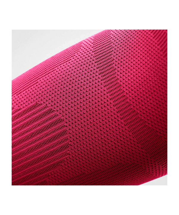 Bauerfeind Sports Compression Ellenbogenbandage Pink - rosa