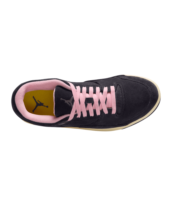 Nike Flight Court Grau F012 - grau