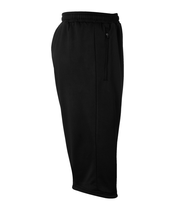 uhlsport Essential Long Court Noir C01 - noir