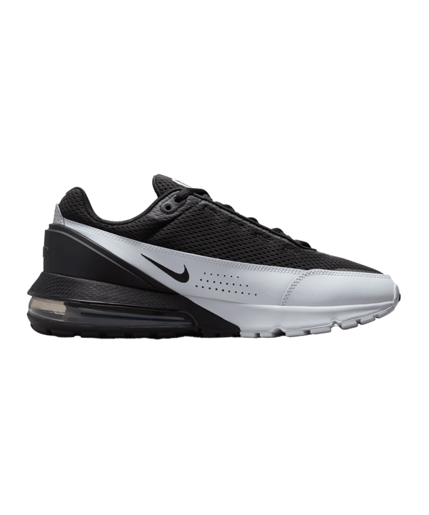 Nike Air Max Pulse Schwarz Weiss F005 - schwarz