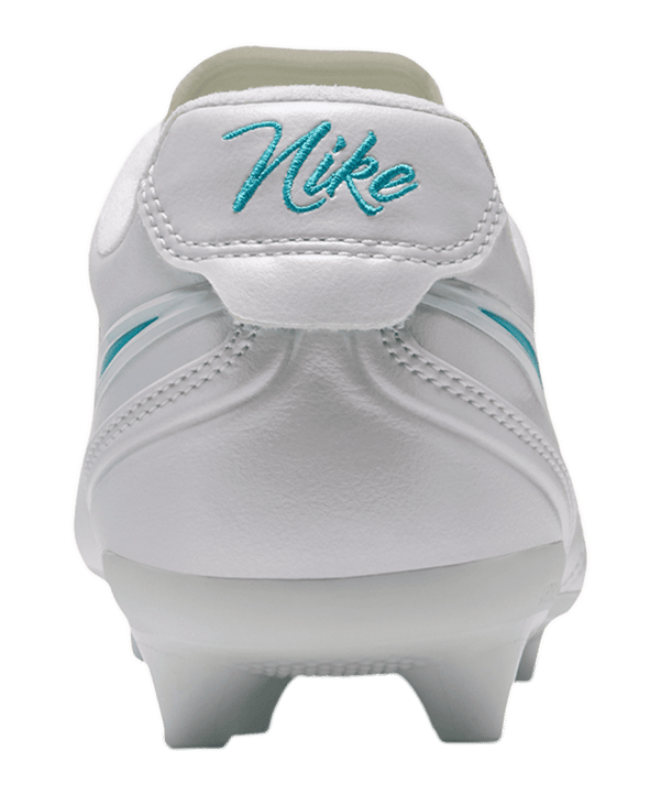 Nike Tiempo Ligera Pro AG Bright Lights Wit K102 - wit