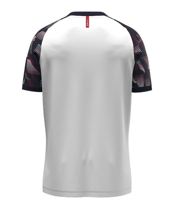 JAKO Sonic T-Shirt Weiß F039 - weiss