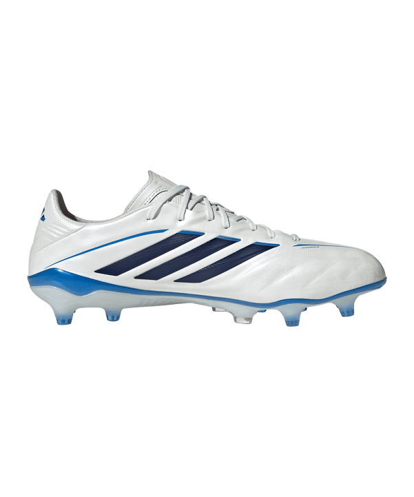 adidas Copa Pure IV Elite FG Chaos vs Control Wit - wit