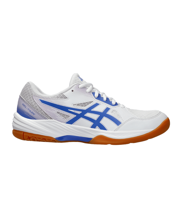 Asics GEL-TASK 3 Schuh Damen Weiss F104 - weiss