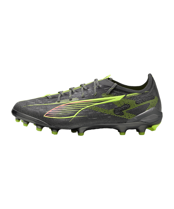 PUMA ULTRA 5 Ultimate AG Audacity Grau F03 - grau