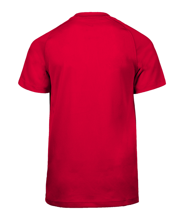 Nike Park VIII Trikot Kids Rot F635 - rot