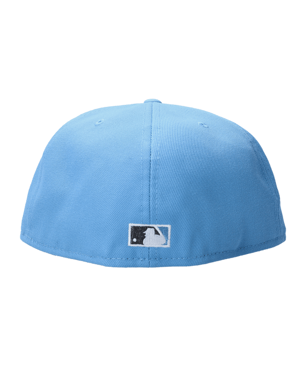 New Era New York Yankees MLB Properties Cap Blau - blau