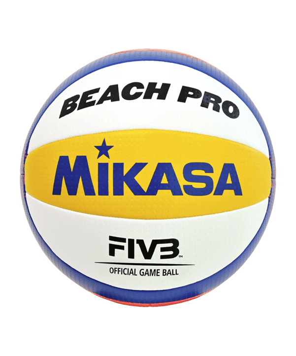 Mikasa Ball Blau - blau