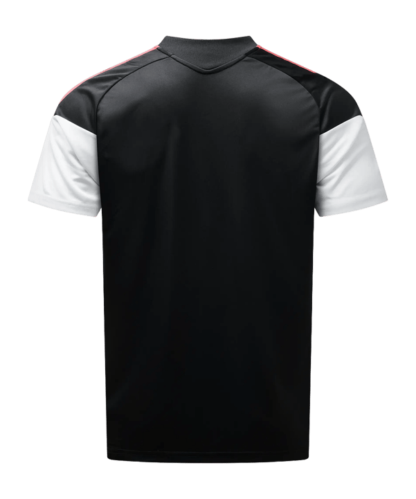 adidas Fortuna Düsseldorf Formation Noir - noir