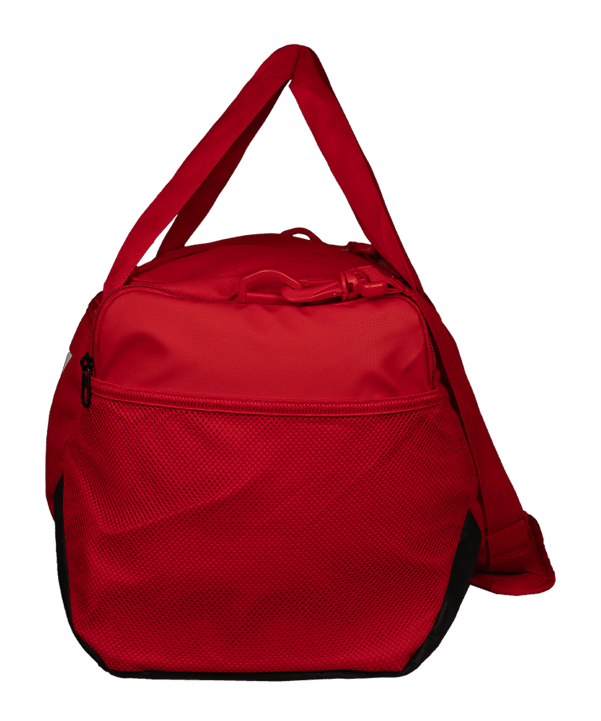 Nike Academy S Duffel Sac Rouge C657 - rouge