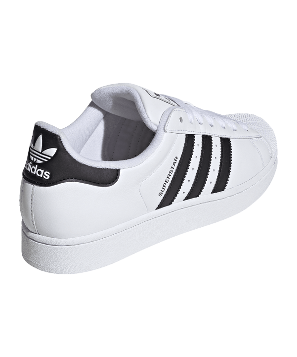adidas Originals Superstar Ii Sneaker Weiß - weiss