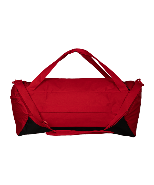 Nike Academy S Duffel Sac Rouge C657 - rouge