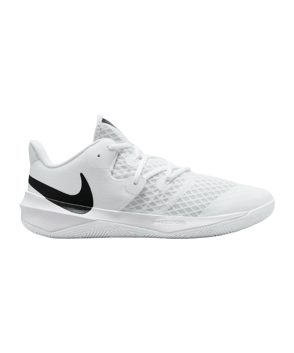 Nike Zoom Hyperspeed Court Schuh Weiss F100 - weiss