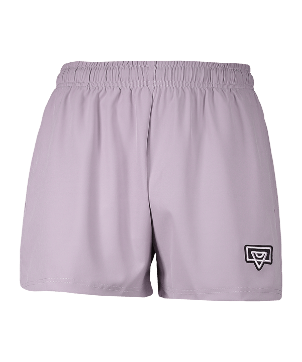 Bucketz New School Short - lila