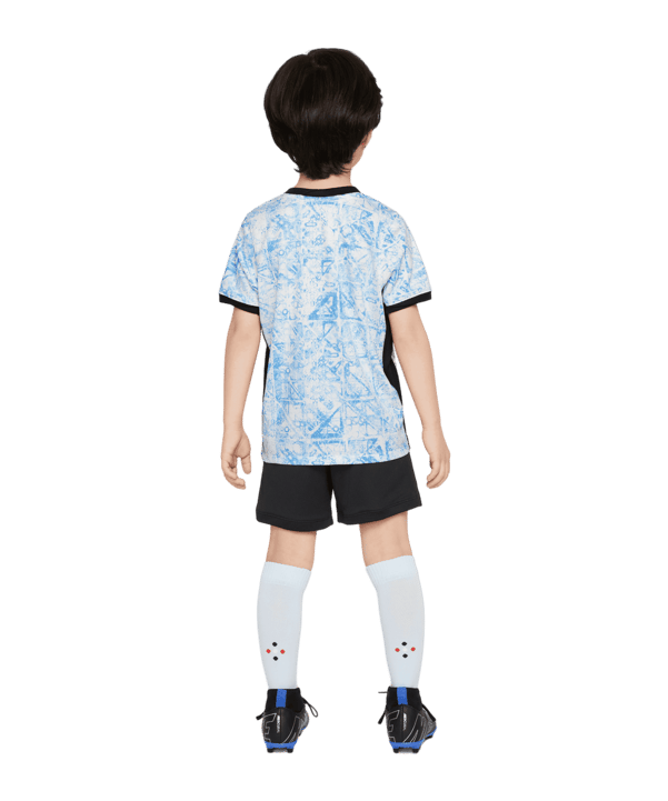 Nike Portugal Jersey-set Wit K133 - wit