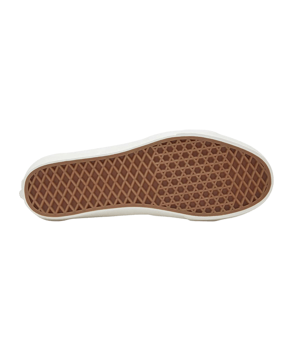 Vans SK8 Hi Tapered Beige - beige